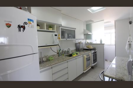 Apartamento para alugar com 146m², 3 quartos e 2 vagasCozinha