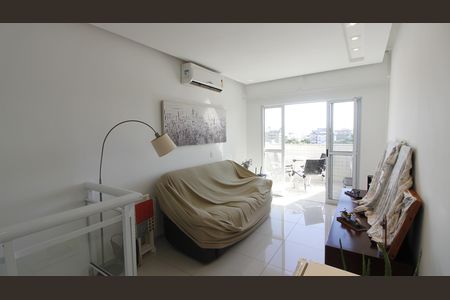 Apartamento para alugar com 146m², 3 quartos e 2 vagasSala 2