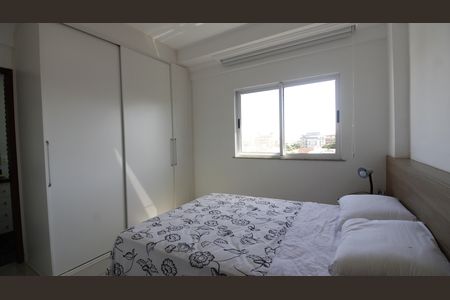 Apartamento para alugar com 146m², 3 quartos e 2 vagasQuarto Suíte 2