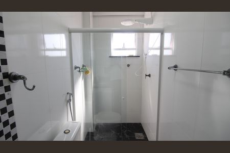 Apartamento para alugar com 146m², 3 quartos e 2 vagasBanheiro da Suíte 2