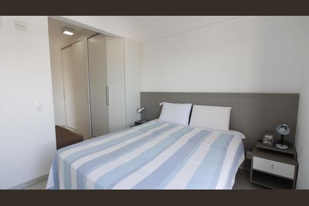 Apartamento para alugar com 146m², 3 quartos e 2 vagasQuarto Suíte 1