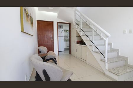 Apartamento para alugar com 146m², 3 quartos e 2 vagasSala 1
