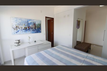 Apartamento para alugar com 146m², 3 quartos e 2 vagasQuarto Suíte 1