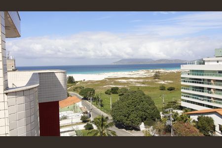 Apartamento para alugar com 146m², 3 quartos e 2 vagasCobertura