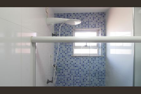 Apartamento para alugar com 146m², 3 quartos e 2 vagasBanheiro Social