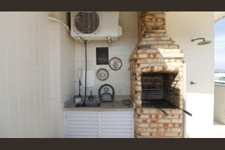 Apartamento para alugar com 146m², 3 quartos e 2 vagasCobertura