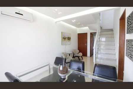 Apartamento para alugar com 146m², 3 quartos e 2 vagasSala 1