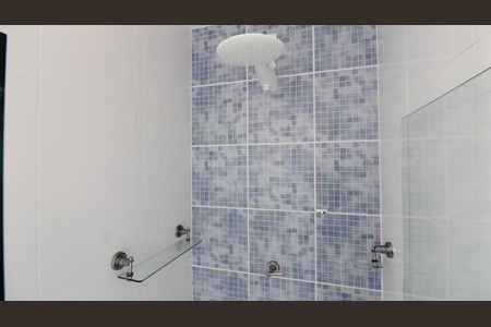 Apartamento para alugar com 146m², 3 quartos e 2 vagasBanheiro da Suíte 1