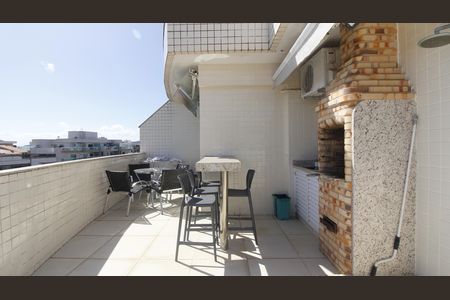 Apartamento para alugar com 146m², 3 quartos e 2 vagasCobertura