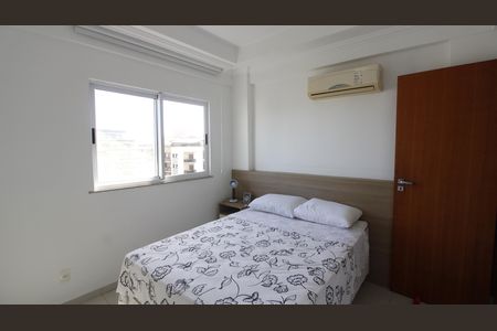 Apartamento para alugar com 146m², 3 quartos e 2 vagasQuarto Suíte 2