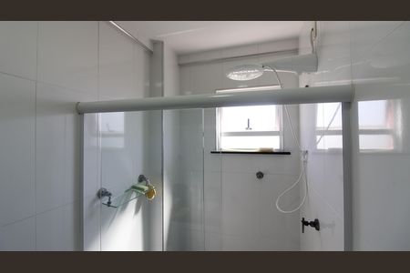 Apartamento para alugar com 146m², 3 quartos e 2 vagasBanheiro da Suíte 2