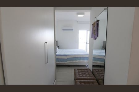 Apartamento para alugar com 146m², 3 quartos e 2 vagasQuarto Suíte 1