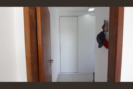 Apartamento para alugar com 146m², 3 quartos e 2 vagasQuarto Suíte 1