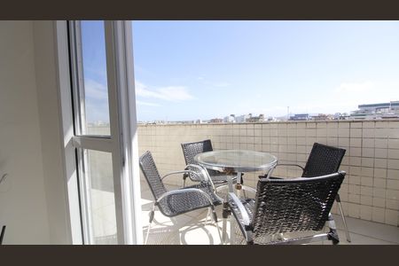 Apartamento para alugar com 146m², 3 quartos e 2 vagasSala 2