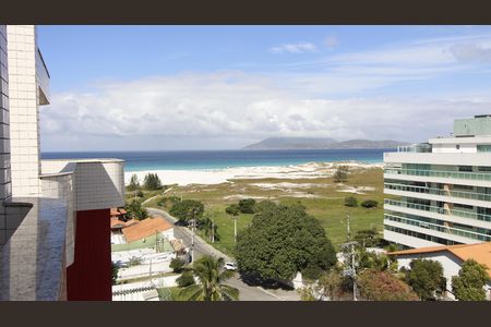 Apartamento para alugar com 146m², 3 quartos e 2 vagasCobertura