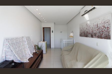 Apartamento para alugar com 146m², 3 quartos e 2 vagasSala 2