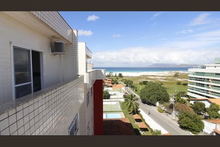 Apartamento para alugar com 146m², 3 quartos e 2 vagasCobertura