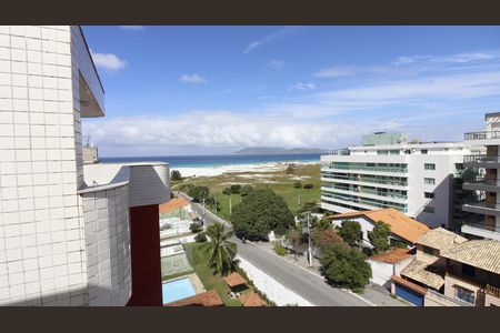 Apartamento para alugar com 146m², 3 quartos e 2 vagasCobertura