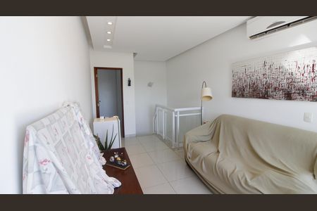 Apartamento para alugar com 146m², 3 quartos e 2 vagasSala 2