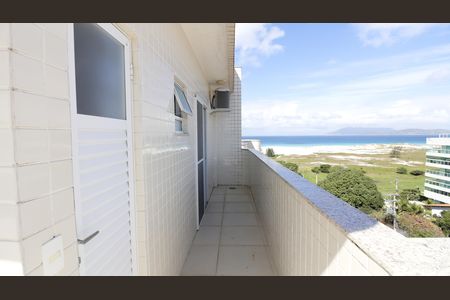 Apartamento para alugar com 146m², 3 quartos e 2 vagasCobertura