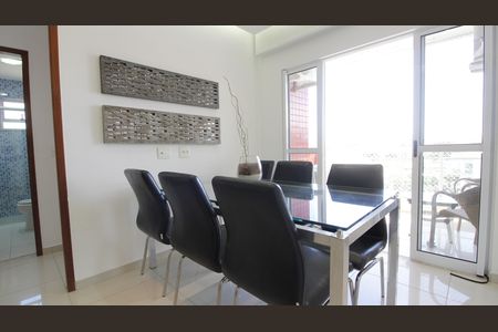 Apartamento para alugar com 146m², 3 quartos e 2 vagasSala 1