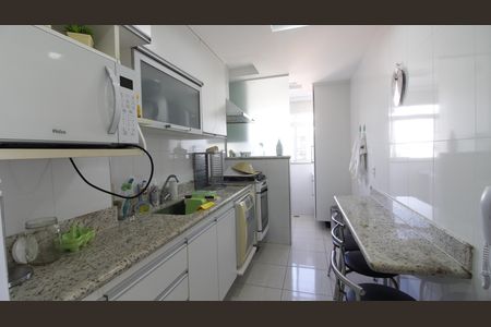 Apartamento para alugar com 146m², 3 quartos e 2 vagasCozinha