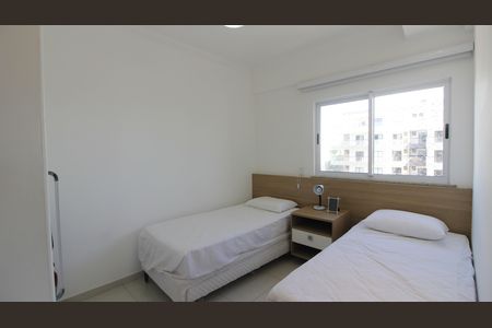 Apartamento para alugar com 146m², 3 quartos e 2 vagasQuarto 3