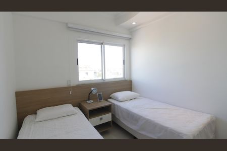 Apartamento para alugar com 146m², 3 quartos e 2 vagasQuarto 3