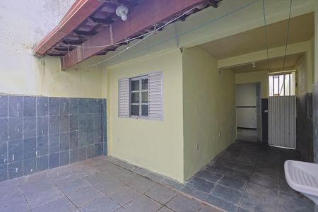 Apartamento para alugar com 2 quartos, 80m² em Bom Jesus, Contagem