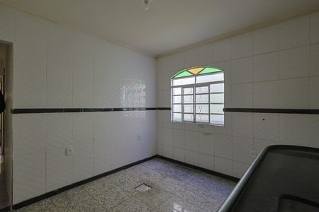Apartamento para alugar com 2 quartos, 80m² em Bom Jesus, Contagem