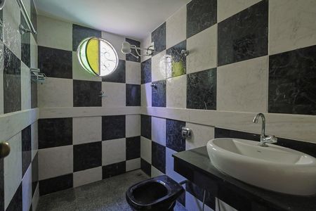 Apartamento para alugar com 2 quartos, 80m² em Bom Jesus, Contagem