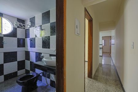 Apartamento para alugar com 2 quartos, 80m² em Bom Jesus, Contagem