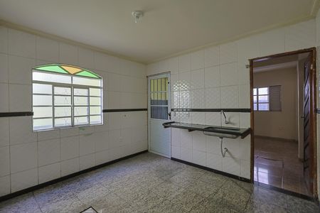 Apartamento para alugar com 2 quartos, 80m² em Bom Jesus, Contagem