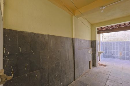 Apartamento para alugar com 2 quartos, 80m² em Bom Jesus, Contagem