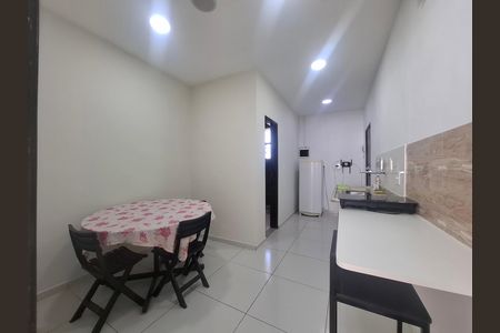 Apartamento para alugar com 1 quarto, 35m² em Centro, Rio de Janeiro