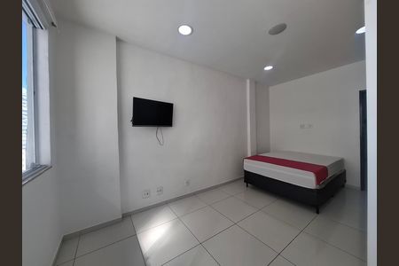 Quarto  de apartamento para alugar com 1 quarto, 35m² em Centro, Rio de Janeiro