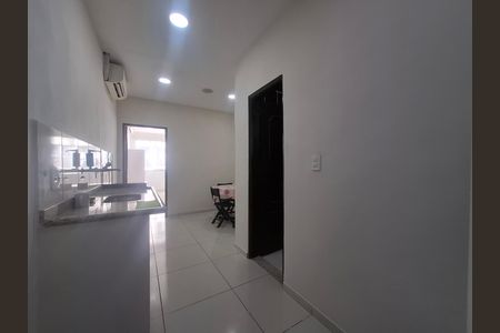 Apartamento para alugar com 35m², 1 quarto e sem vaga Apartamento para alugar com 35m², 1 quarto e sem vagaSala/Cozinha
