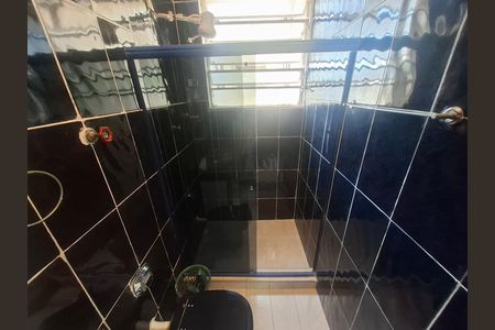 Banheiro  de apartamento para alugar com 1 quarto, 35m² em Centro, Rio de Janeiro