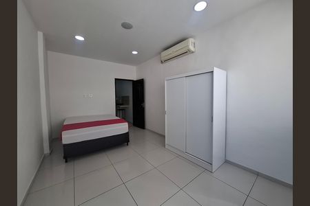 Quarto  de apartamento para alugar com 1 quarto, 35m² em Centro, Rio de Janeiro