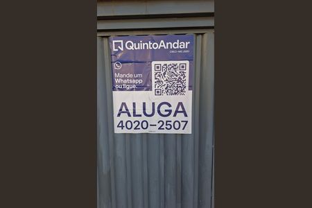 Placa G: RHMH 261 de casa para alugar com 3 quartos, 180m² em Alto Caiçaras, Belo Horizonte