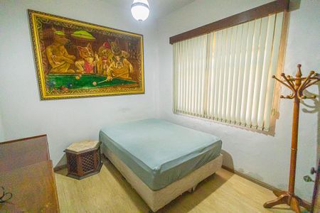 quarto 3 de casa para alugar com 3 quartos, 180m² em Alto Caiçaras, Belo Horizonte