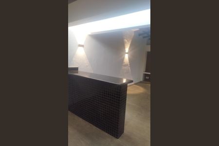 Casa para alugar com 260m², 4 quartos e 3 vagasÁrea comum