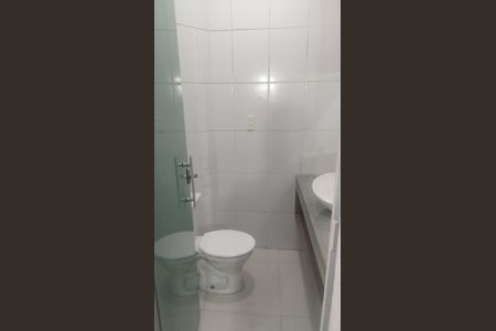 Casa para alugar com 260m², 4 quartos e 3 vagasLavabo