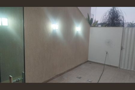 Casa para alugar com 260m², 4 quartos e 3 vagasÁrea comum