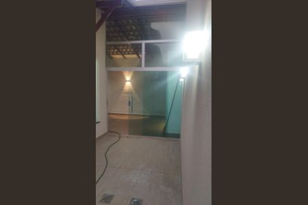 Casa para alugar com 260m², 4 quartos e 3 vagasÁrea comum