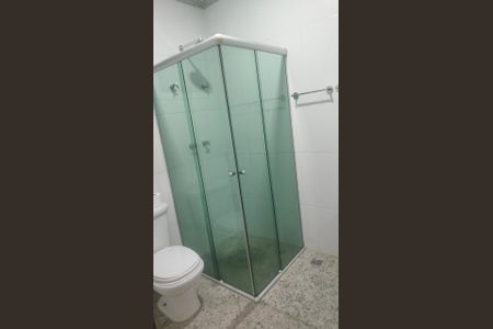 Casa para alugar com 260m², 4 quartos e 3 vagasBanheiro da suíte 2