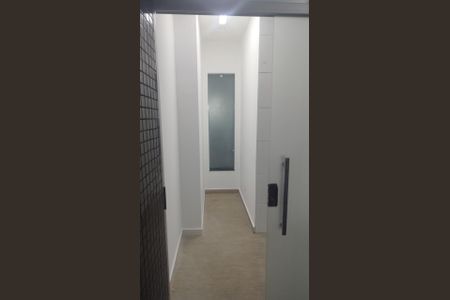 Casa para alugar com 260m², 4 quartos e 3 vagasÁrea de serviço