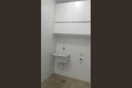 Casa para alugar com 260m², 4 quartos e 3 vagasÁrea de serviço