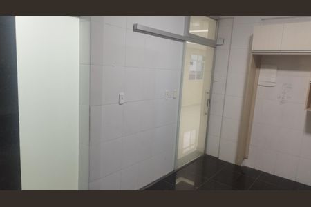Casa para alugar com 260m², 4 quartos e 3 vagasÁrea de serviço