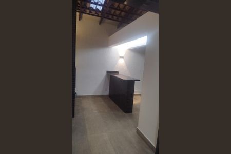 Área comum de casa para alugar com 4 quartos, 260m² em Centro, Contagem